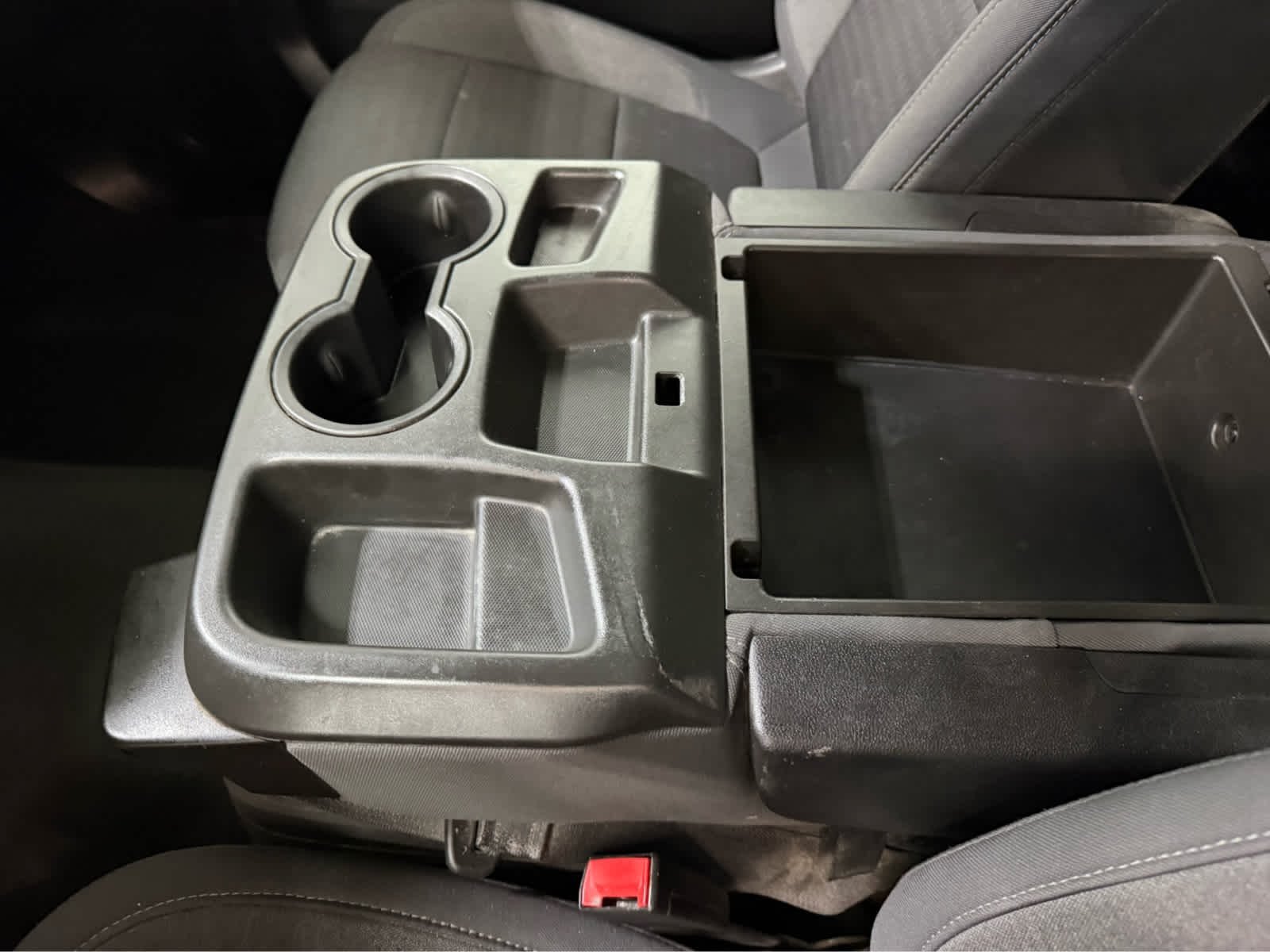2021 Chevrolet Silverado 2500 HD LT