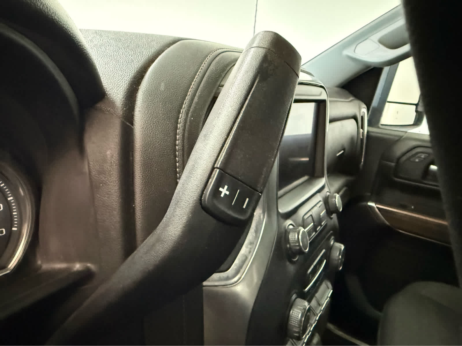 2021 Chevrolet Silverado 2500 HD LT