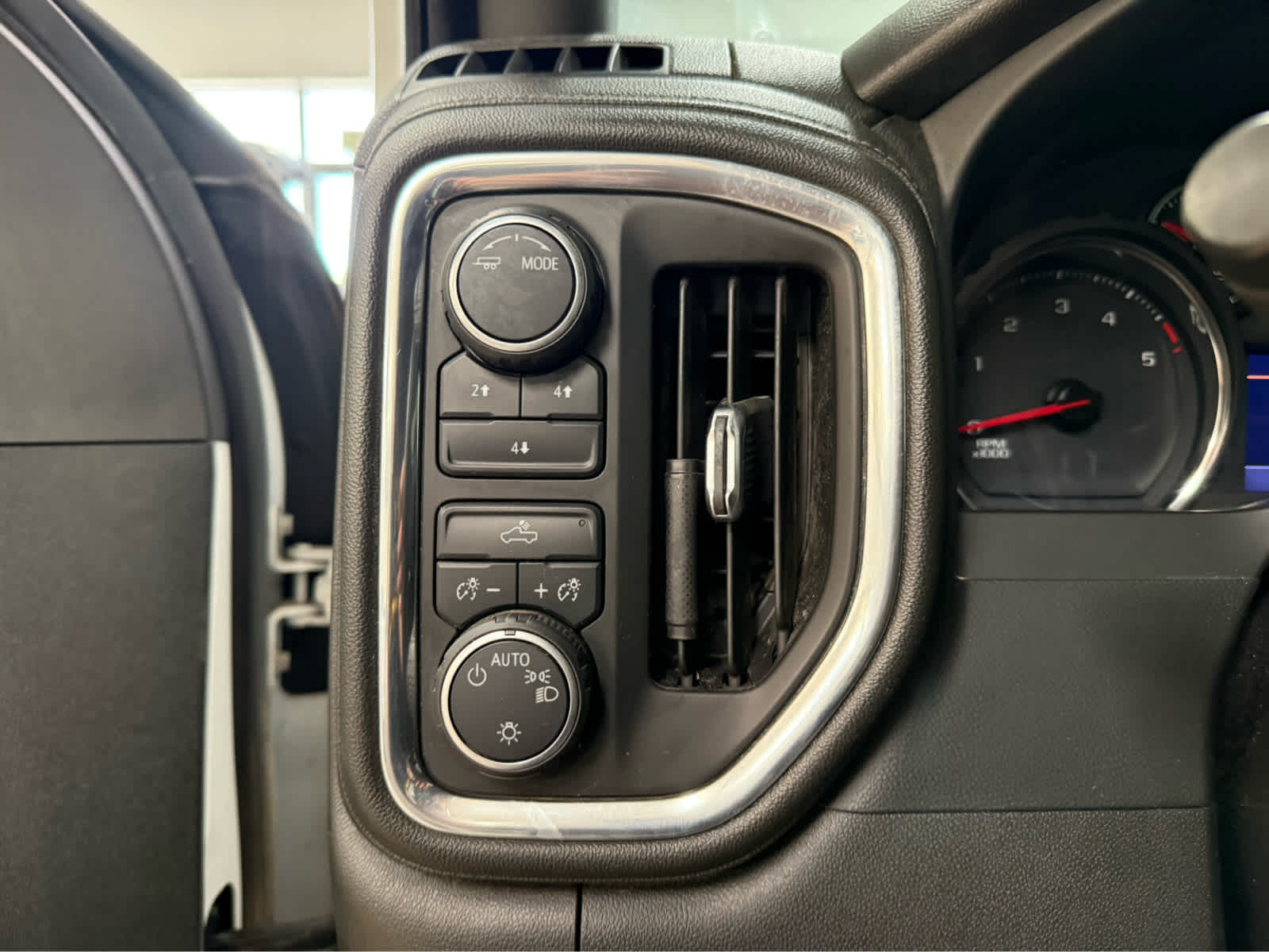 2021 Chevrolet Silverado 2500 HD LT