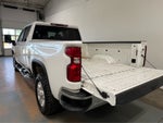 2021 Chevrolet Silverado 2500 HD LT