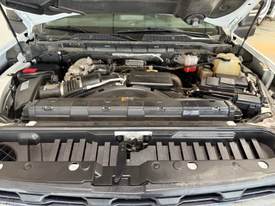2021 Chevrolet Silverado 2500 HD LT