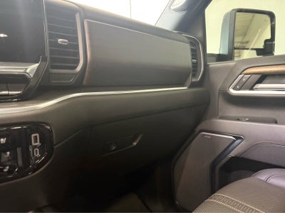 2025 Chevrolet Silverado 2500 HD High Country