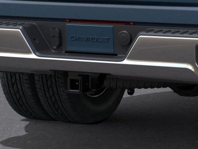 2026 Chevrolet Silverado 3500 HD LTZ DRW