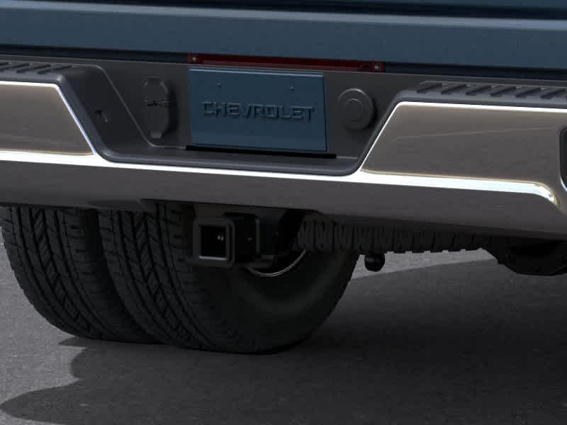 2026 Chevrolet Silverado 3500 HD LTZ DRW