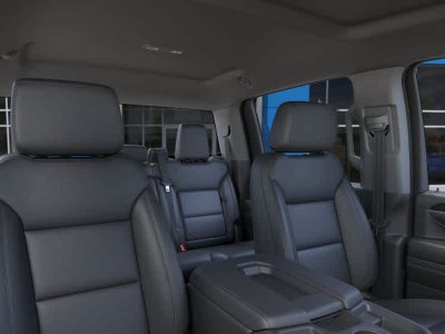 2026 Chevrolet Silverado 3500 HD LTZ DRW