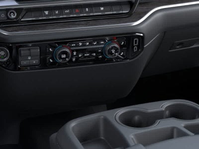 2026 Chevrolet Silverado 3500 HD LTZ DRW