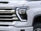 2025 Chevrolet Silverado 3500 HD High Country