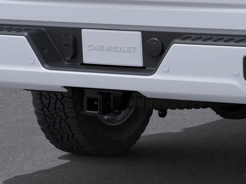 2025 Chevrolet Silverado 3500 HD High Country