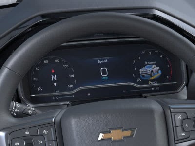 2025 Chevrolet Silverado 3500 HD High Country