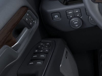 2025 Chevrolet Silverado 3500 HD High Country