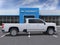 2025 Chevrolet Silverado 3500 HD High Country
