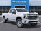 2025 Chevrolet Silverado 3500 HD High Country