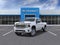 2025 Chevrolet Silverado 3500 HD High Country