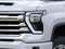 2025 Chevrolet Silverado 3500 HD High Country