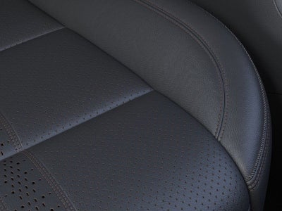 2025 Chevrolet Silverado 3500 HD High Country