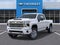 2025 Chevrolet Silverado 3500 HD High Country