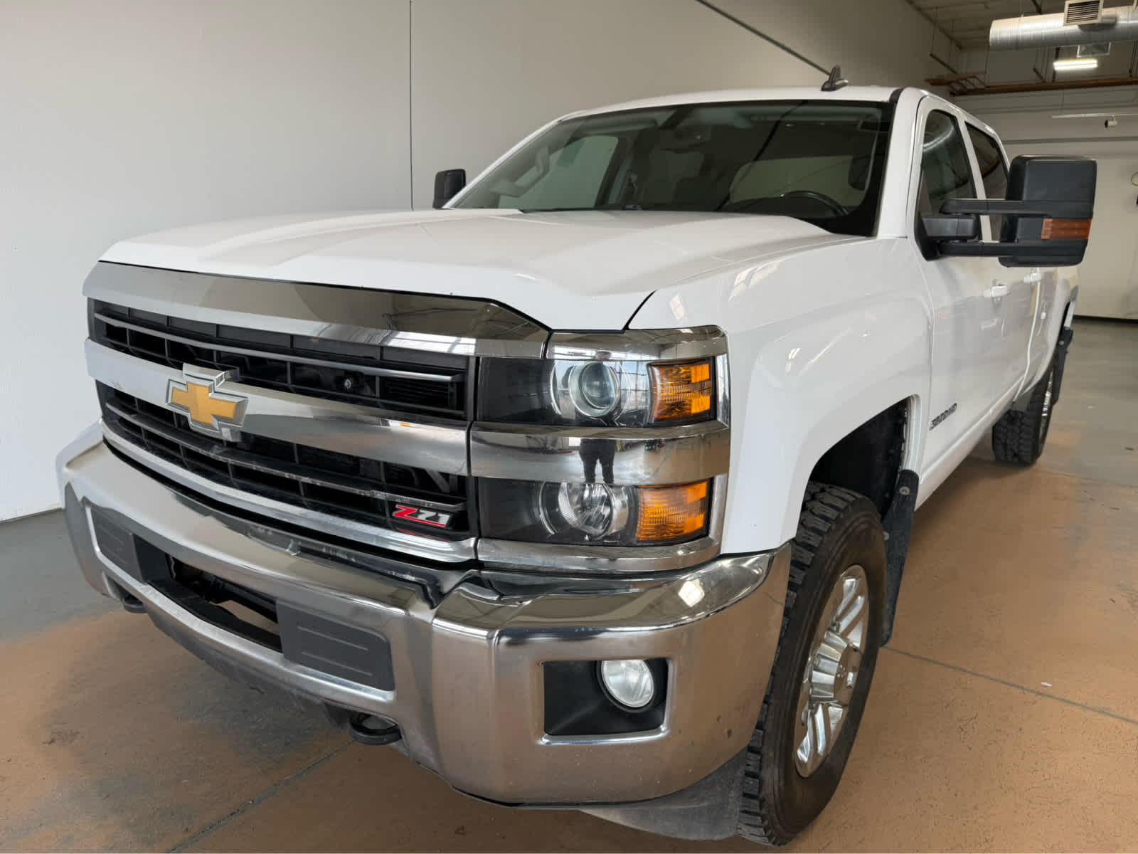 2019 Chevrolet Silverado 3500 HD LT