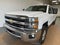2019 Chevrolet Silverado 3500 HD LT