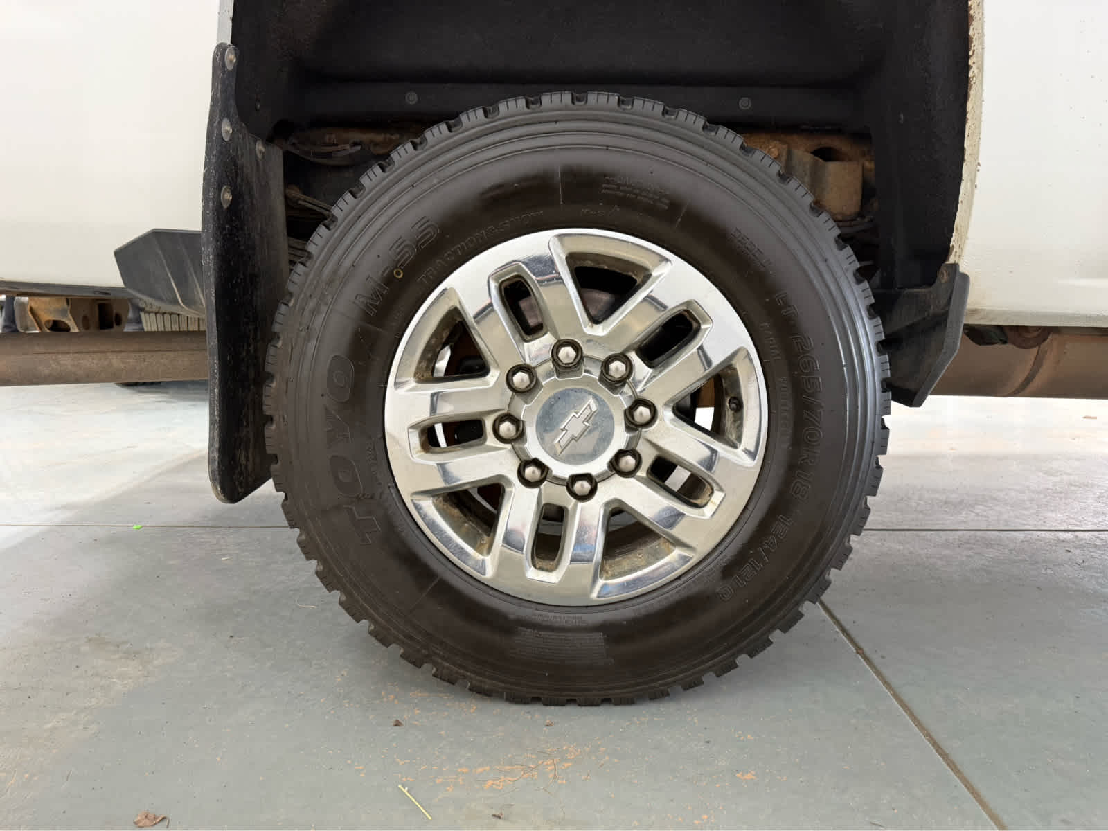 2019 Chevrolet Silverado 3500 HD LT