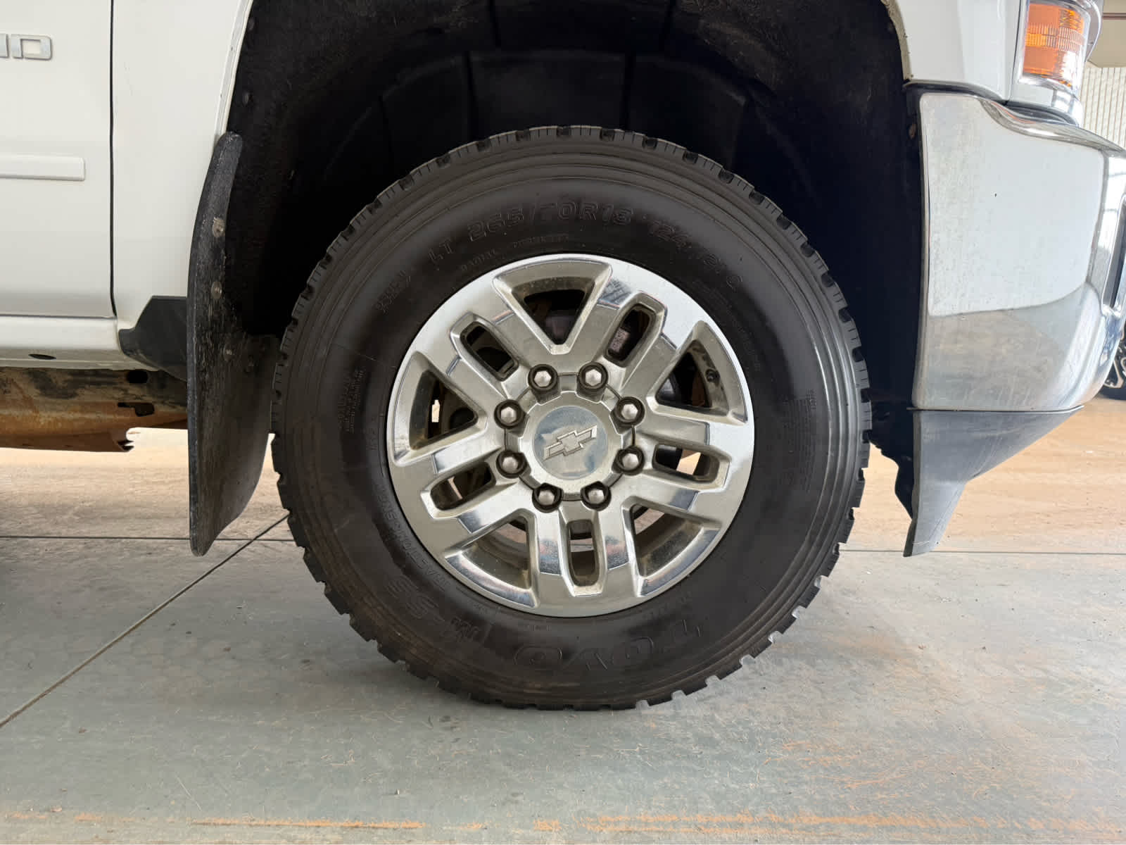 2019 Chevrolet Silverado 3500 HD LT