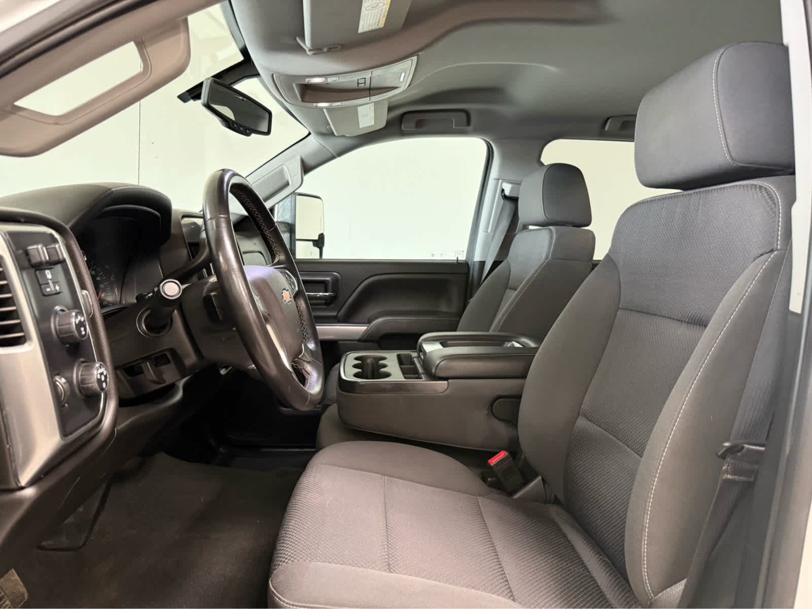 2019 Chevrolet Silverado 3500 HD LT
