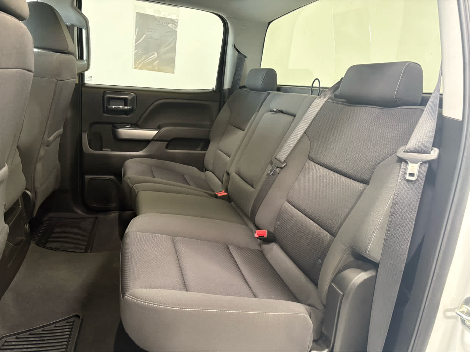 2019 Chevrolet Silverado 3500 HD LT