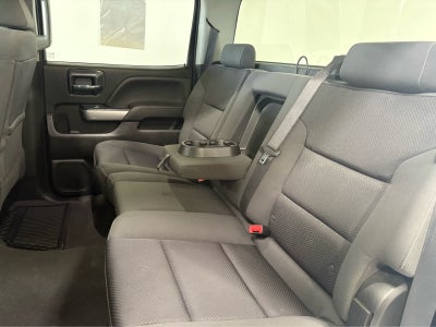 2019 Chevrolet Silverado 3500 HD LT