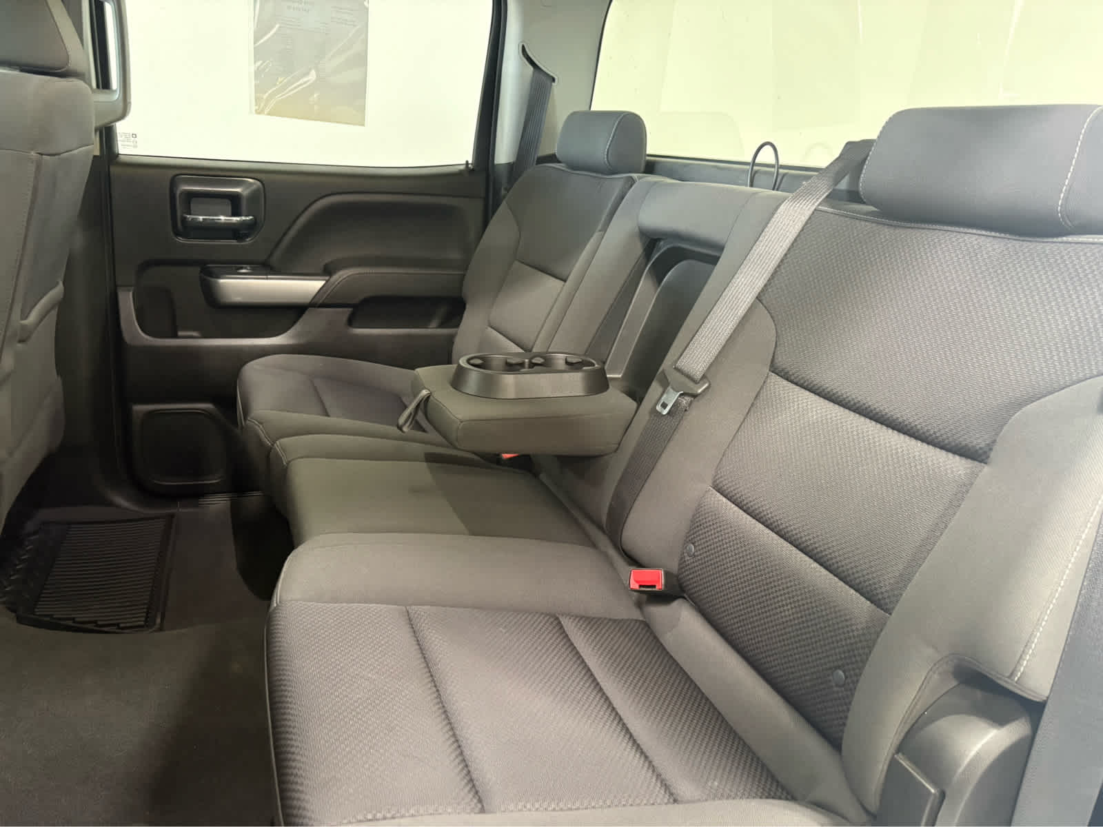 2019 Chevrolet Silverado 3500 HD LT