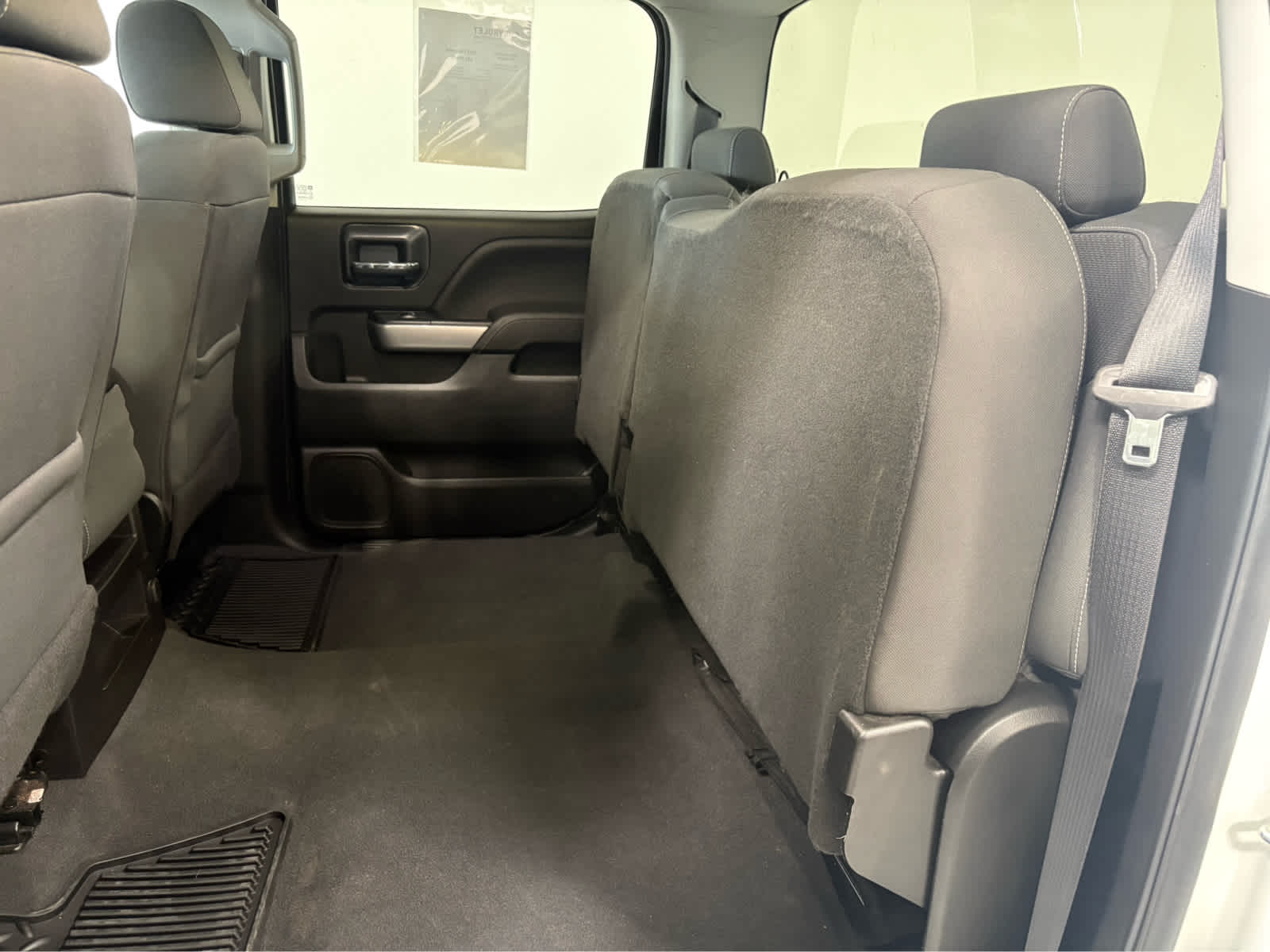2019 Chevrolet Silverado 3500 HD LT