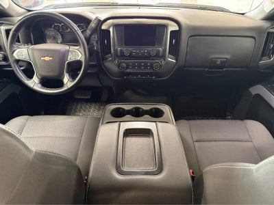 2019 Chevrolet Silverado 3500 HD LT