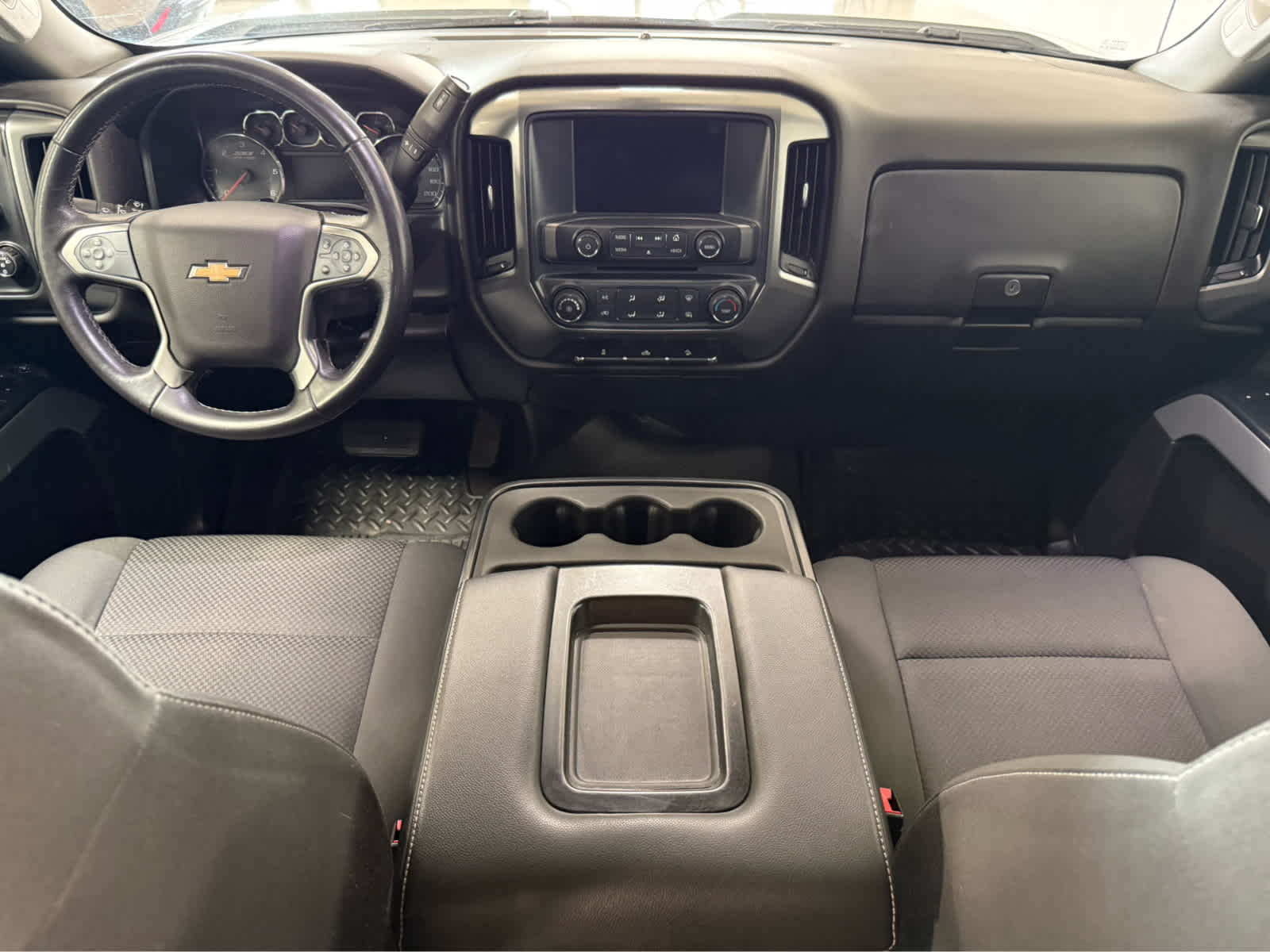 2019 Chevrolet Silverado 3500 HD LT