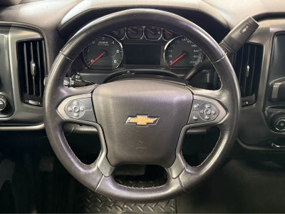 2019 Chevrolet Silverado 3500 HD LT