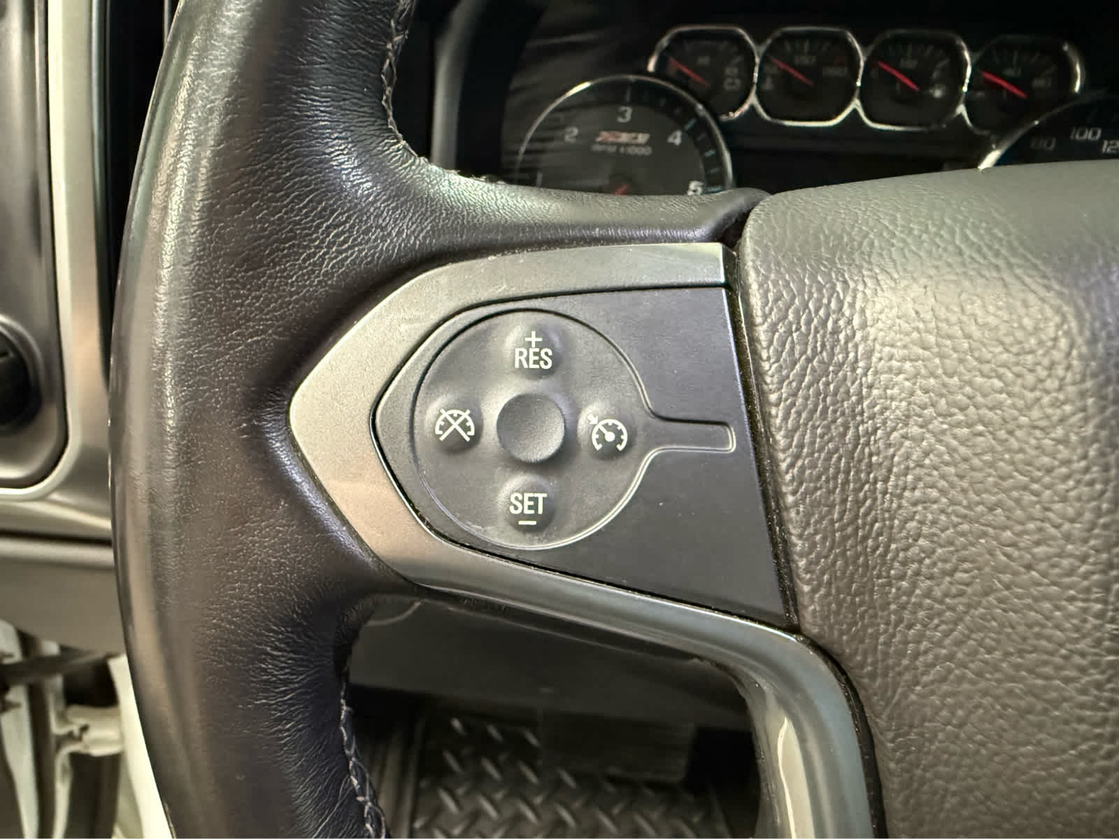 2019 Chevrolet Silverado 3500 HD LT