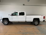2019 Chevrolet Silverado 3500 HD LT