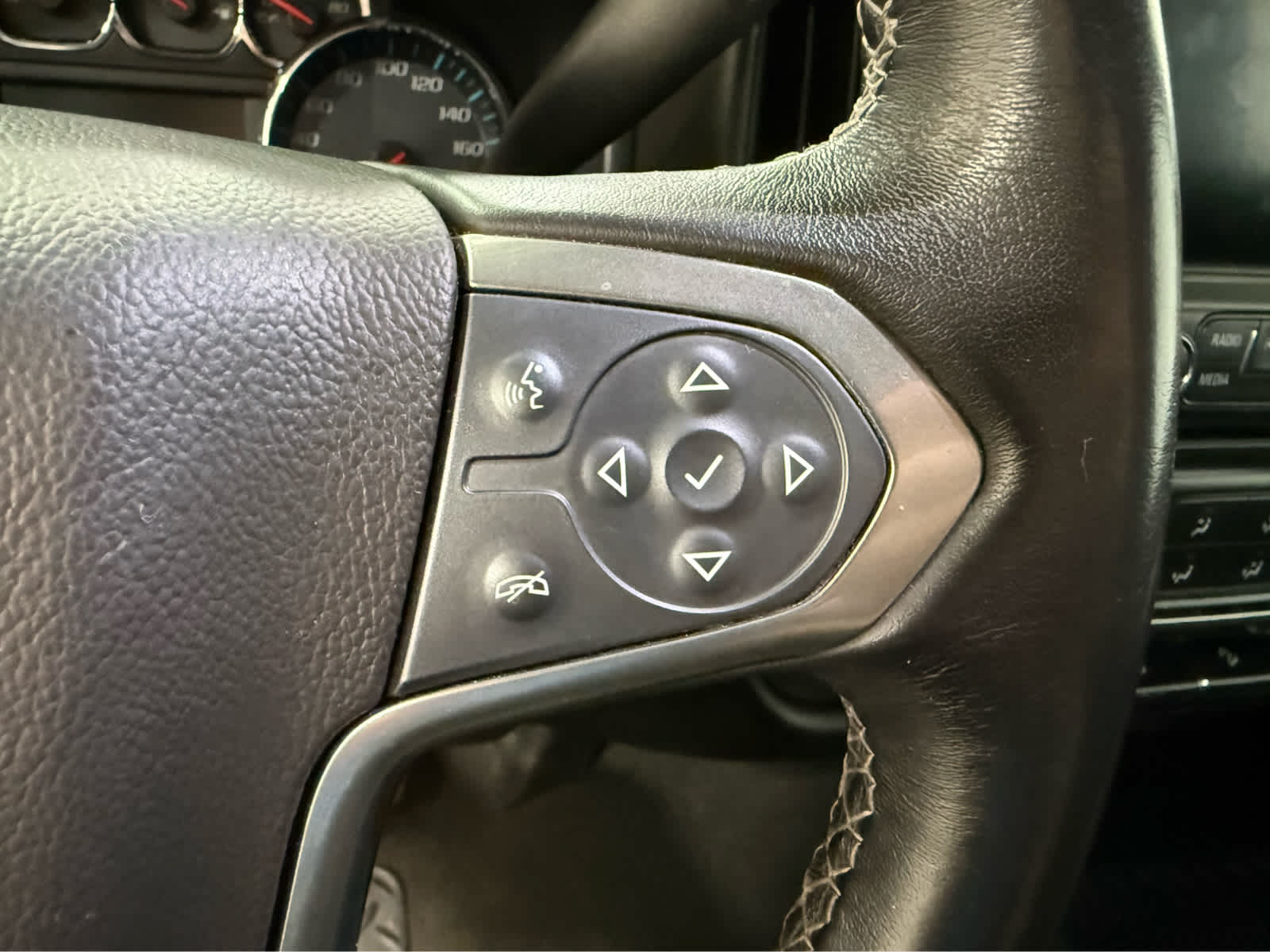 2019 Chevrolet Silverado 3500 HD LT