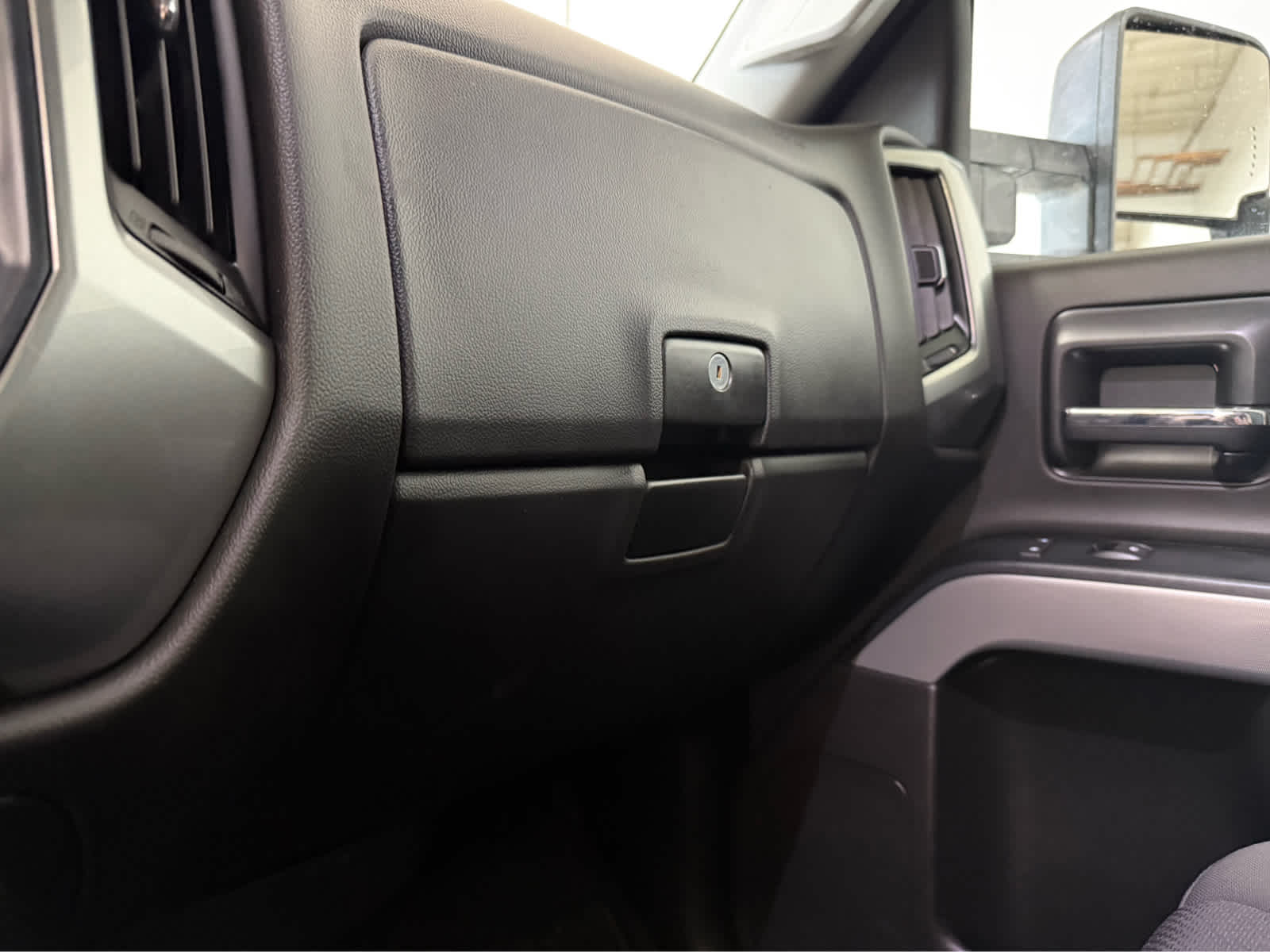 2019 Chevrolet Silverado 3500 HD LT
