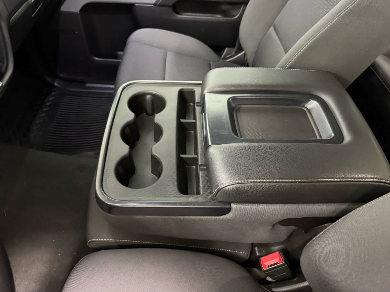 2019 Chevrolet Silverado 3500 HD LT