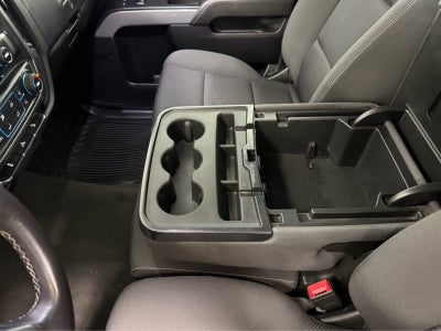 2019 Chevrolet Silverado 3500 HD LT