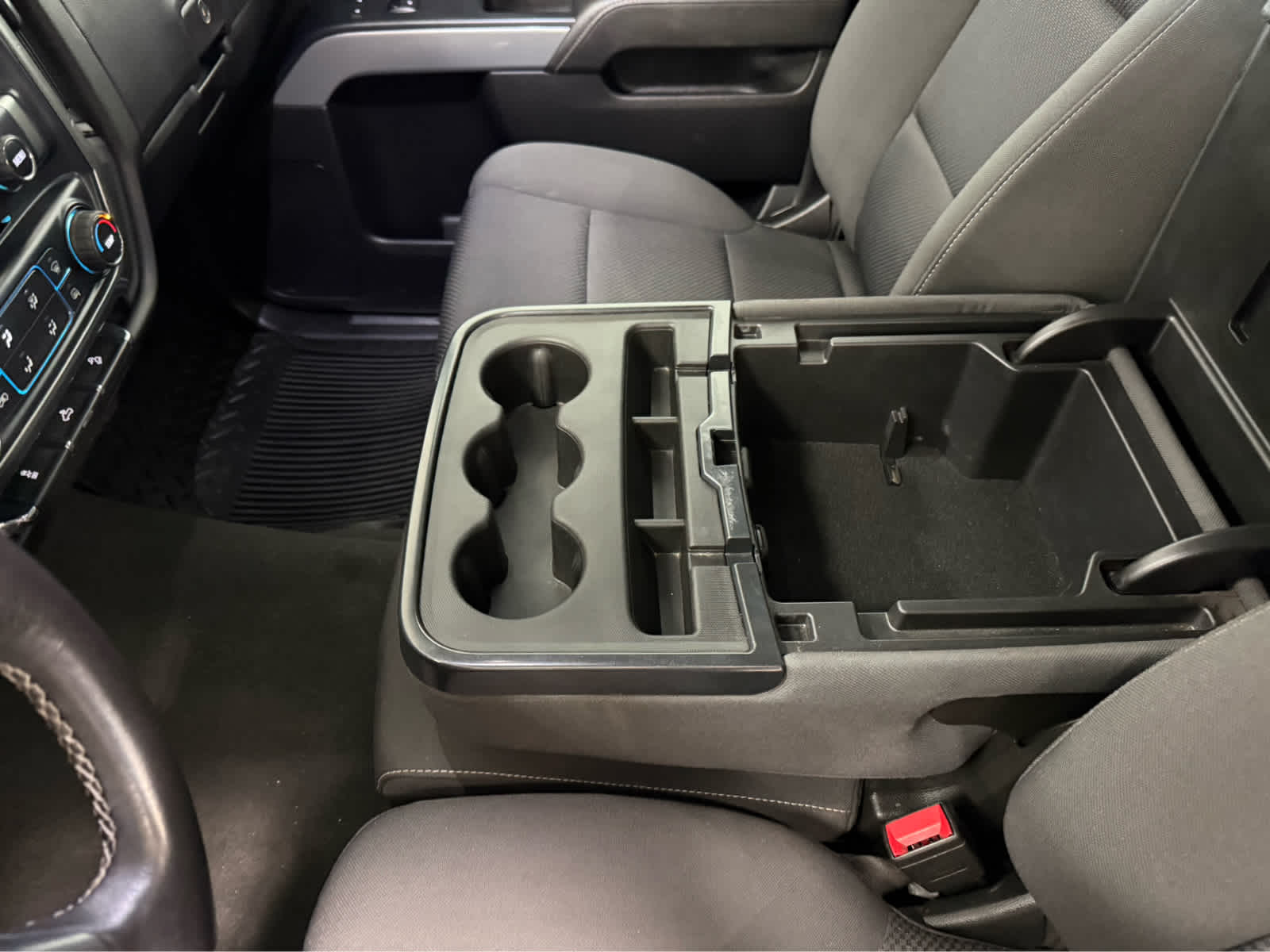 2019 Chevrolet Silverado 3500 HD LT
