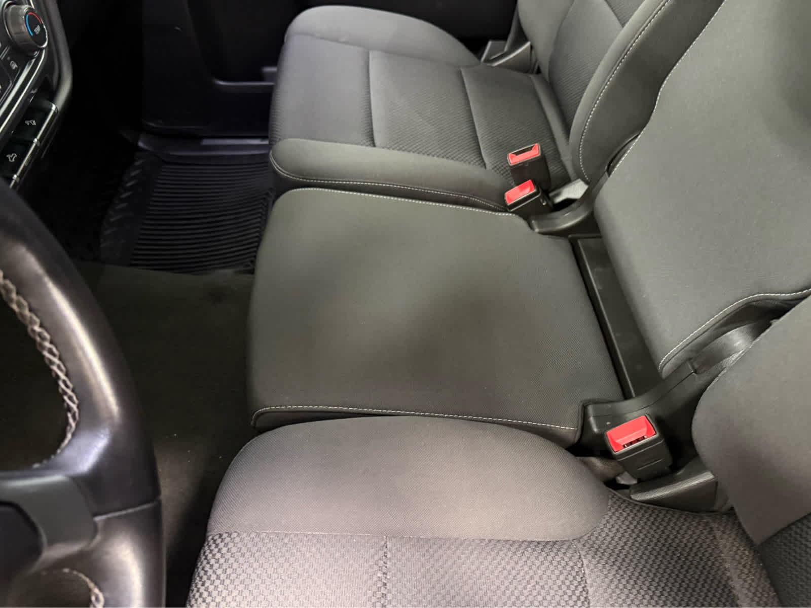 2019 Chevrolet Silverado 3500 HD LT