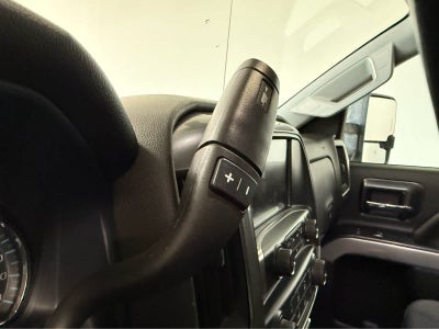2019 Chevrolet Silverado 3500 HD LT