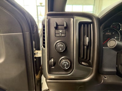 2019 Chevrolet Silverado 3500 HD LT