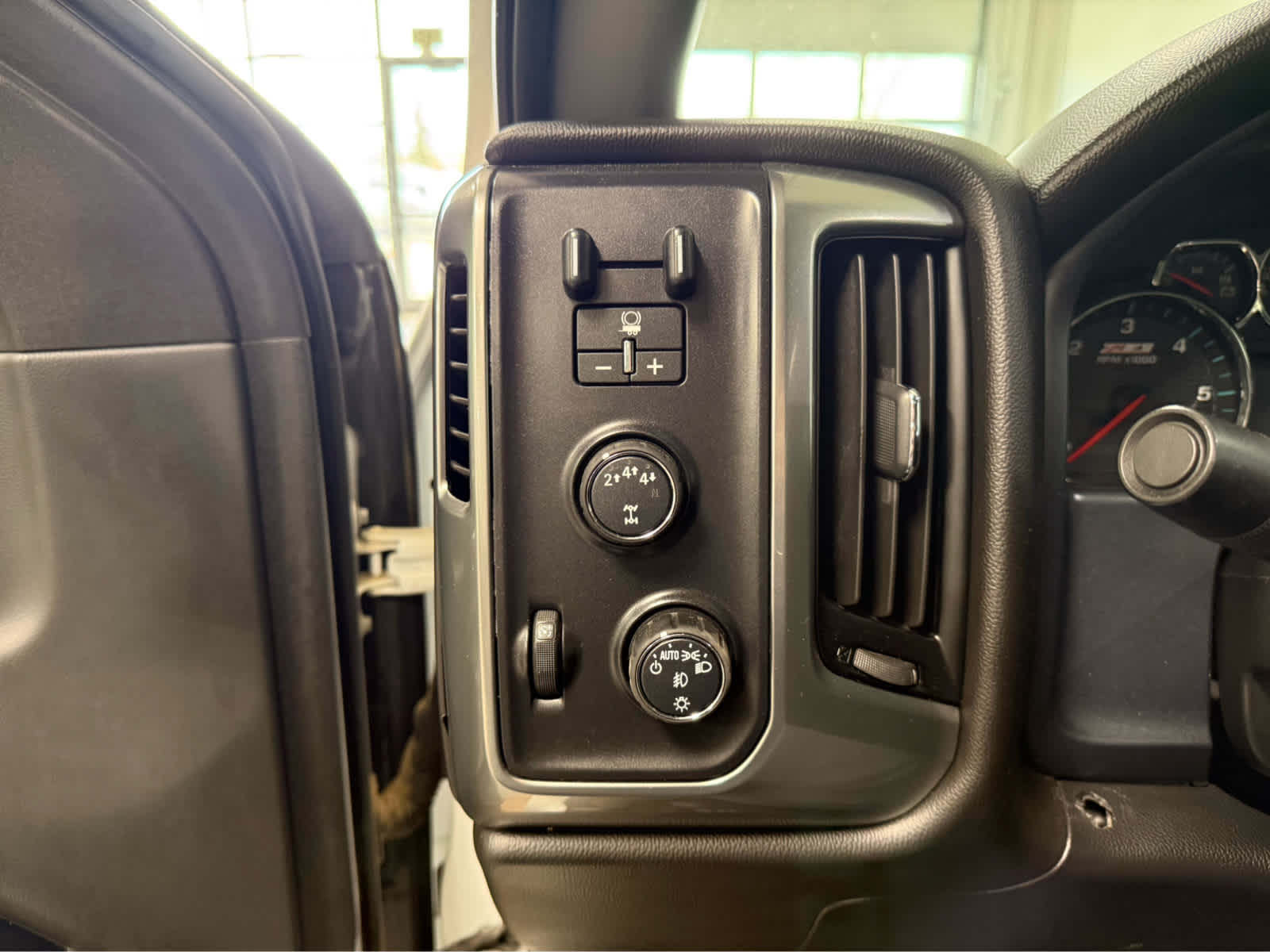 2019 Chevrolet Silverado 3500 HD LT