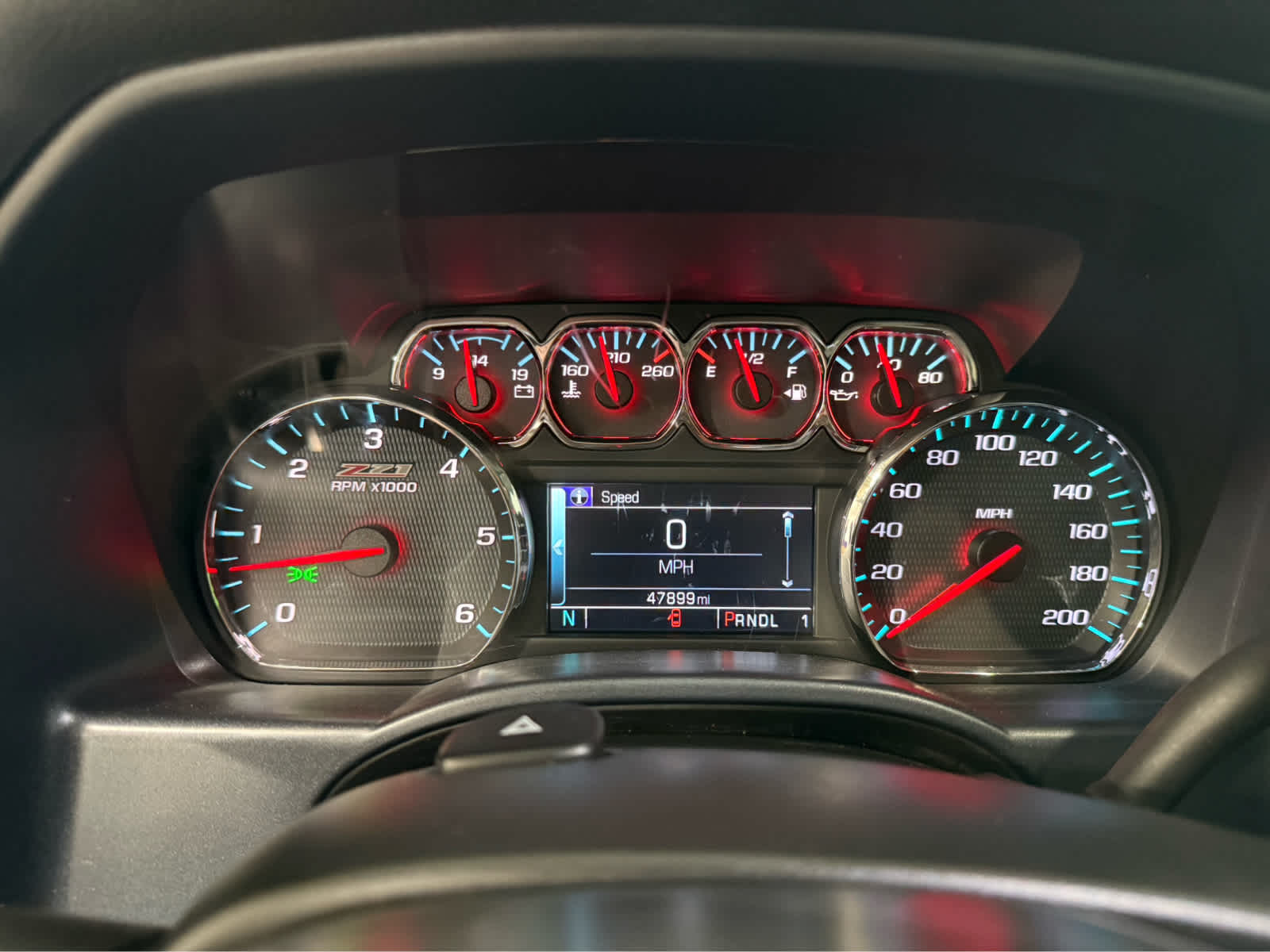 2019 Chevrolet Silverado 3500 HD LT