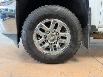 2019 Chevrolet Silverado 3500 HD LT