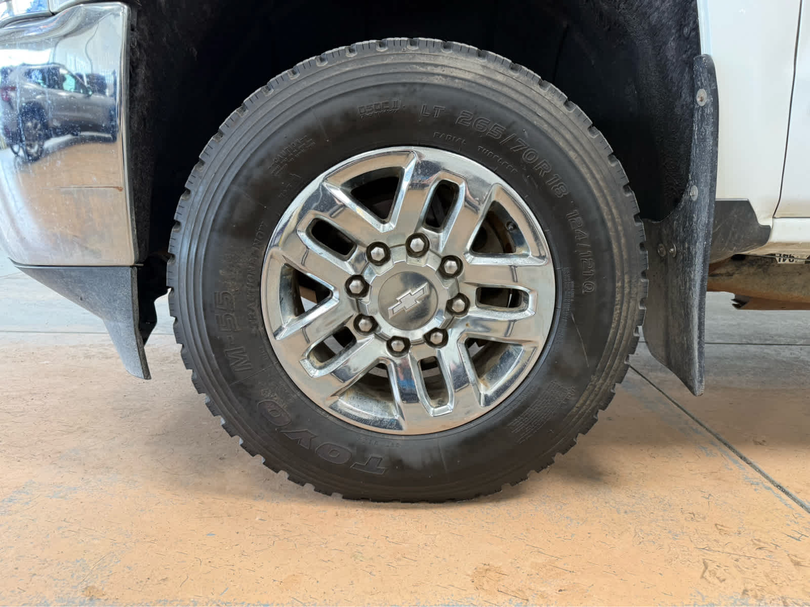 2019 Chevrolet Silverado 3500 HD LT