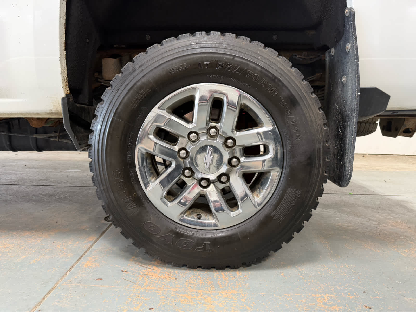 2019 Chevrolet Silverado 3500 HD LT