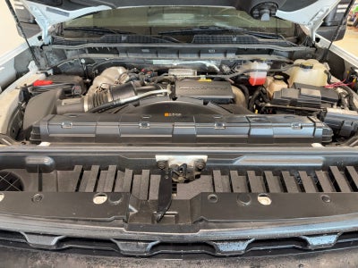 2023 Chevrolet Silverado 2500 HD WT
