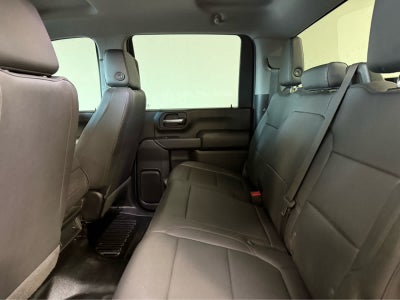 2023 Chevrolet Silverado 2500 HD WT