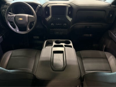 2023 Chevrolet Silverado 2500 HD WT